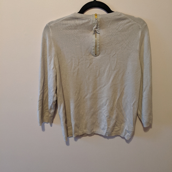 XL Philosophy sweater - Picture 3 of 3